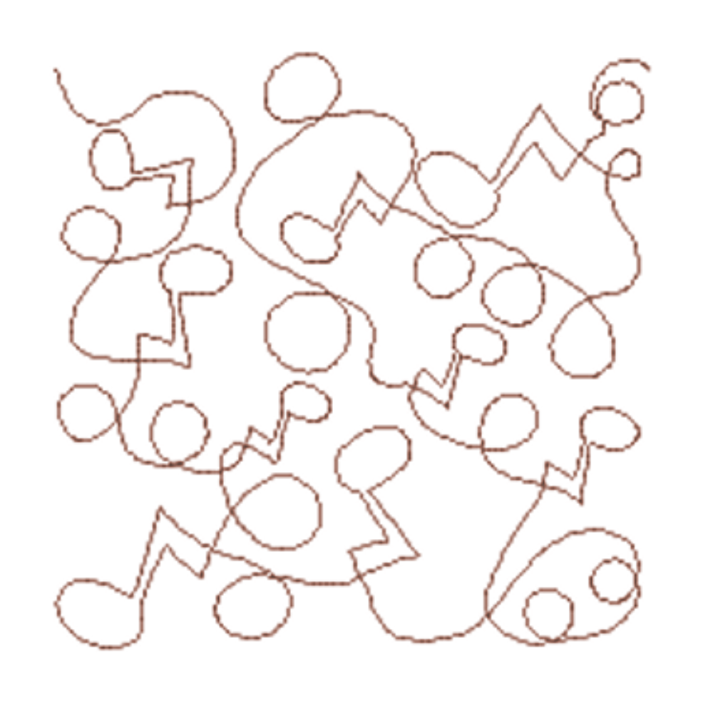 Music Meander
