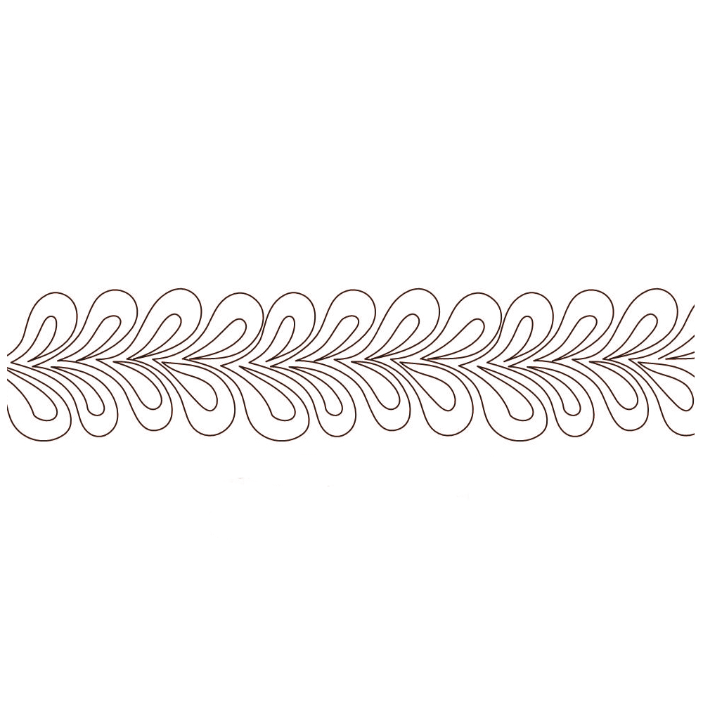 Spineless Feathers 5