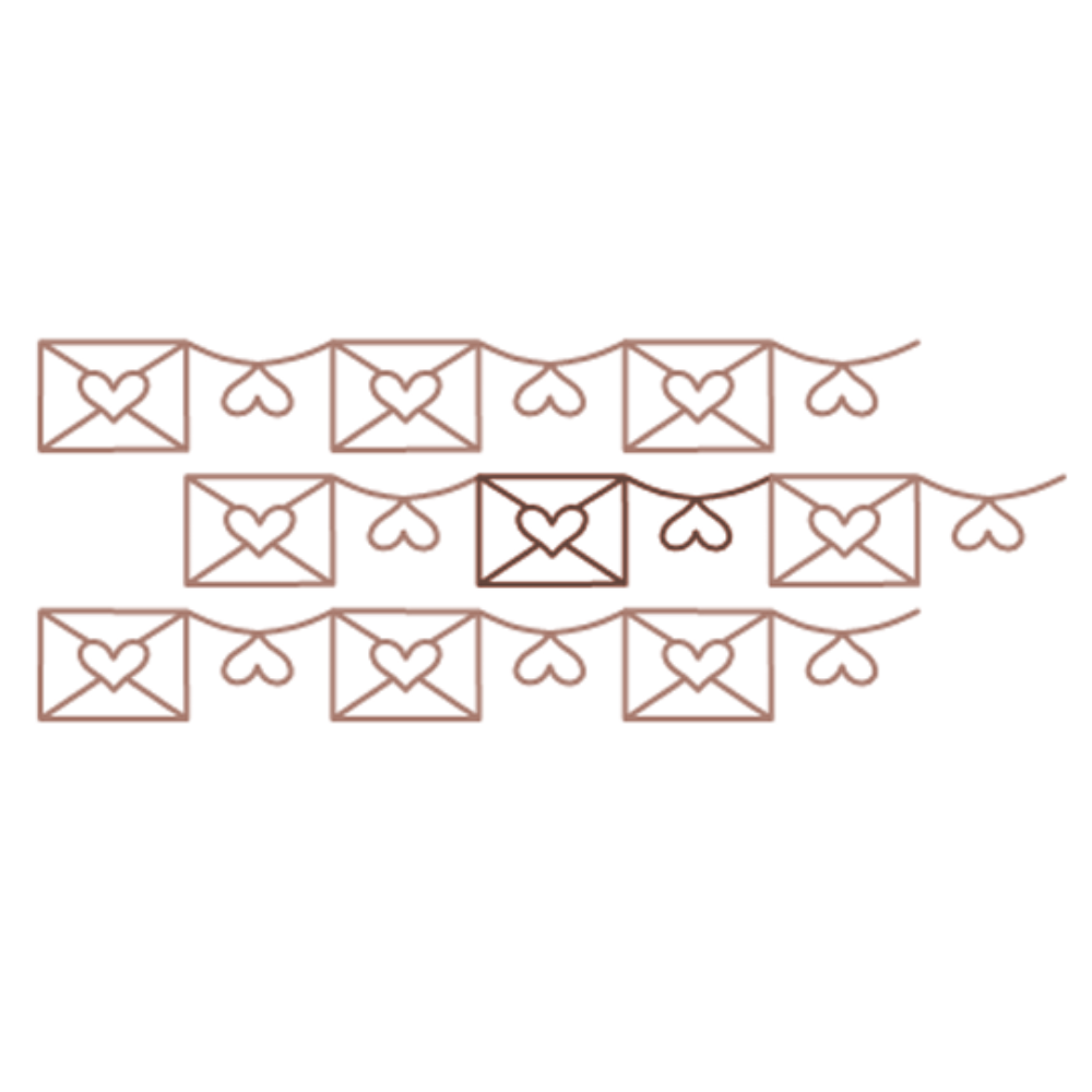 Love Letters