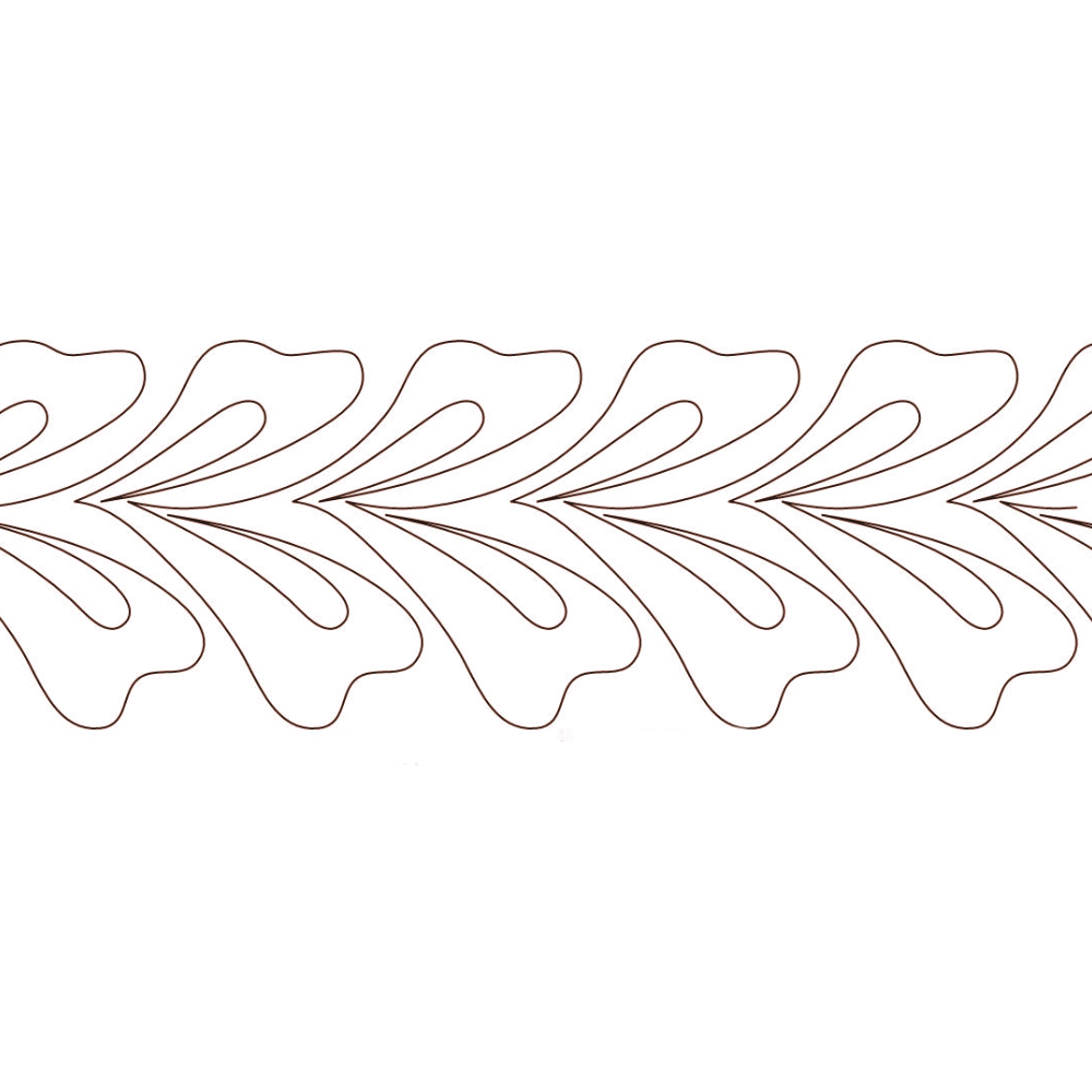 Spineless Feathers 3