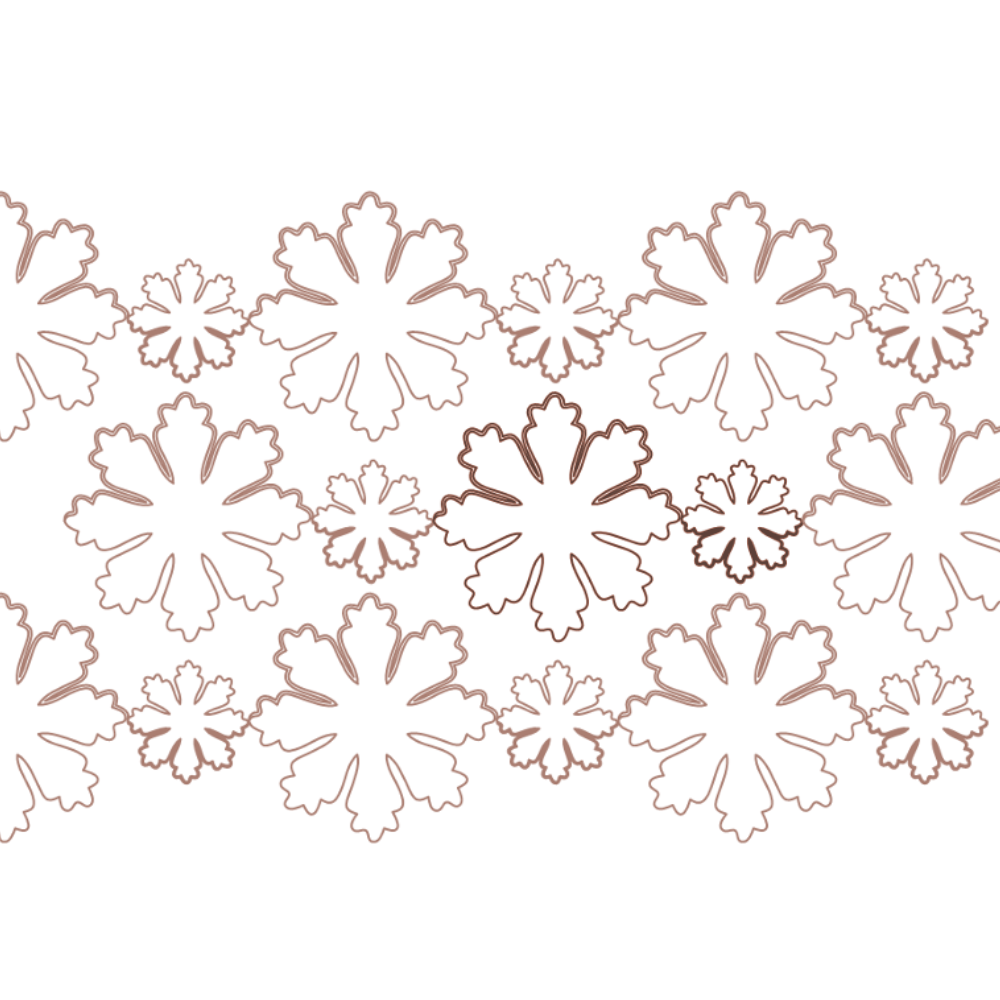Simple Snowflake