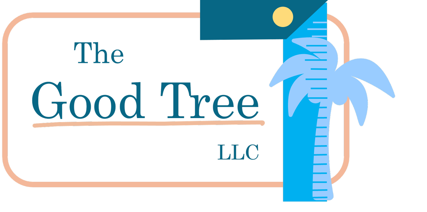 The Good Tree, LLC