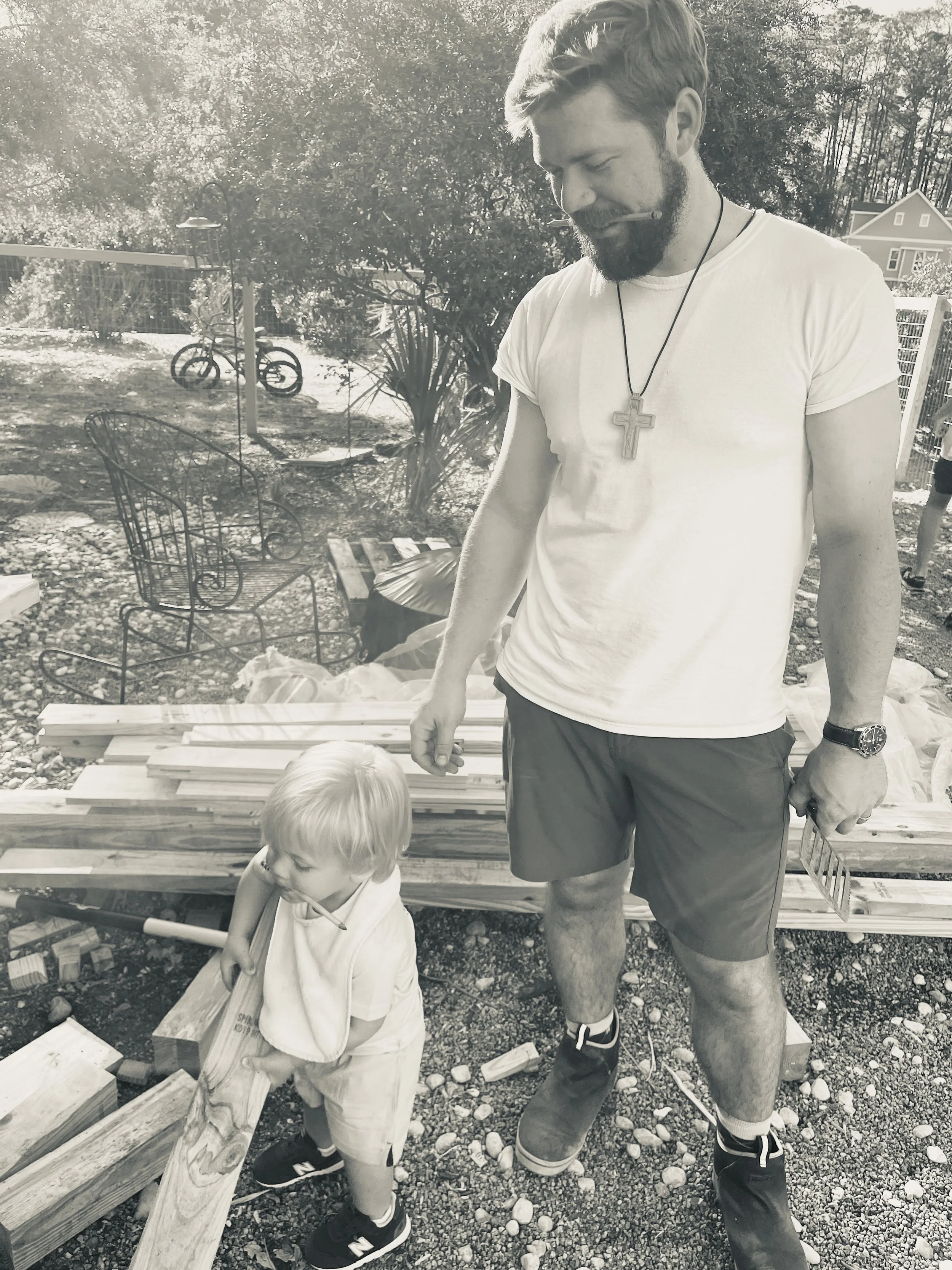 The Good Tree LLC is a family business