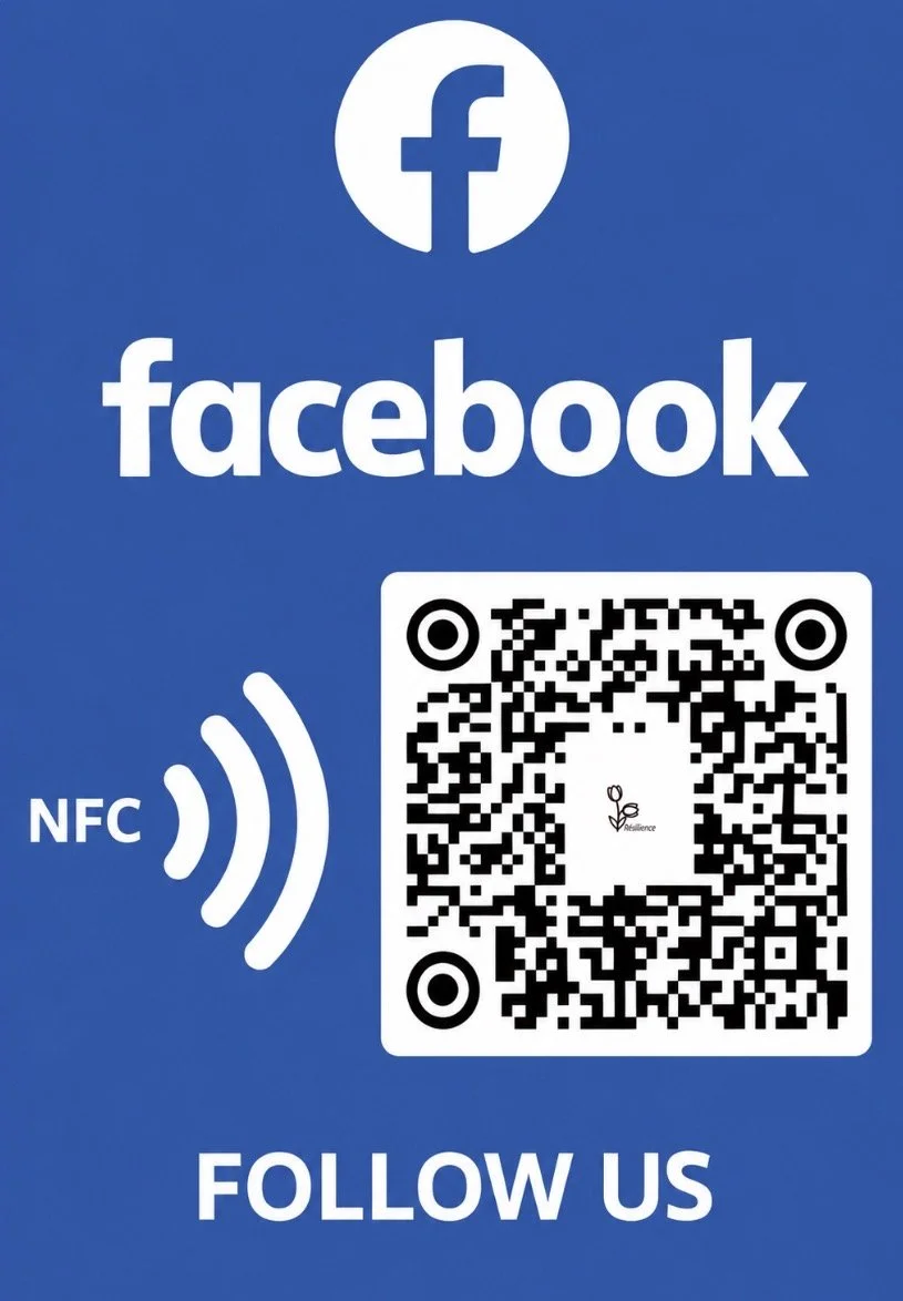 Votre avis compte QR Code