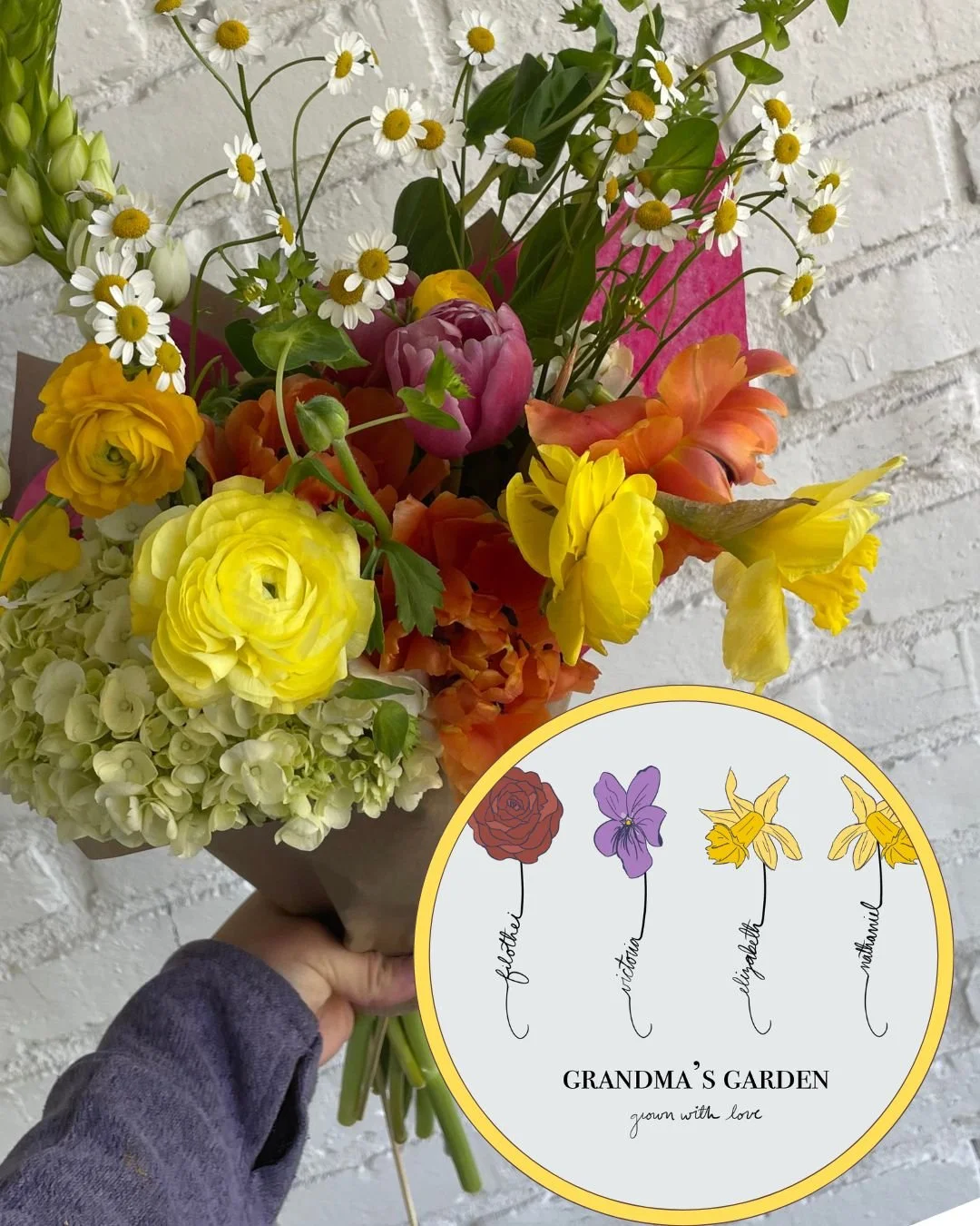 Mother's Day Bundle - Early Bird Special!