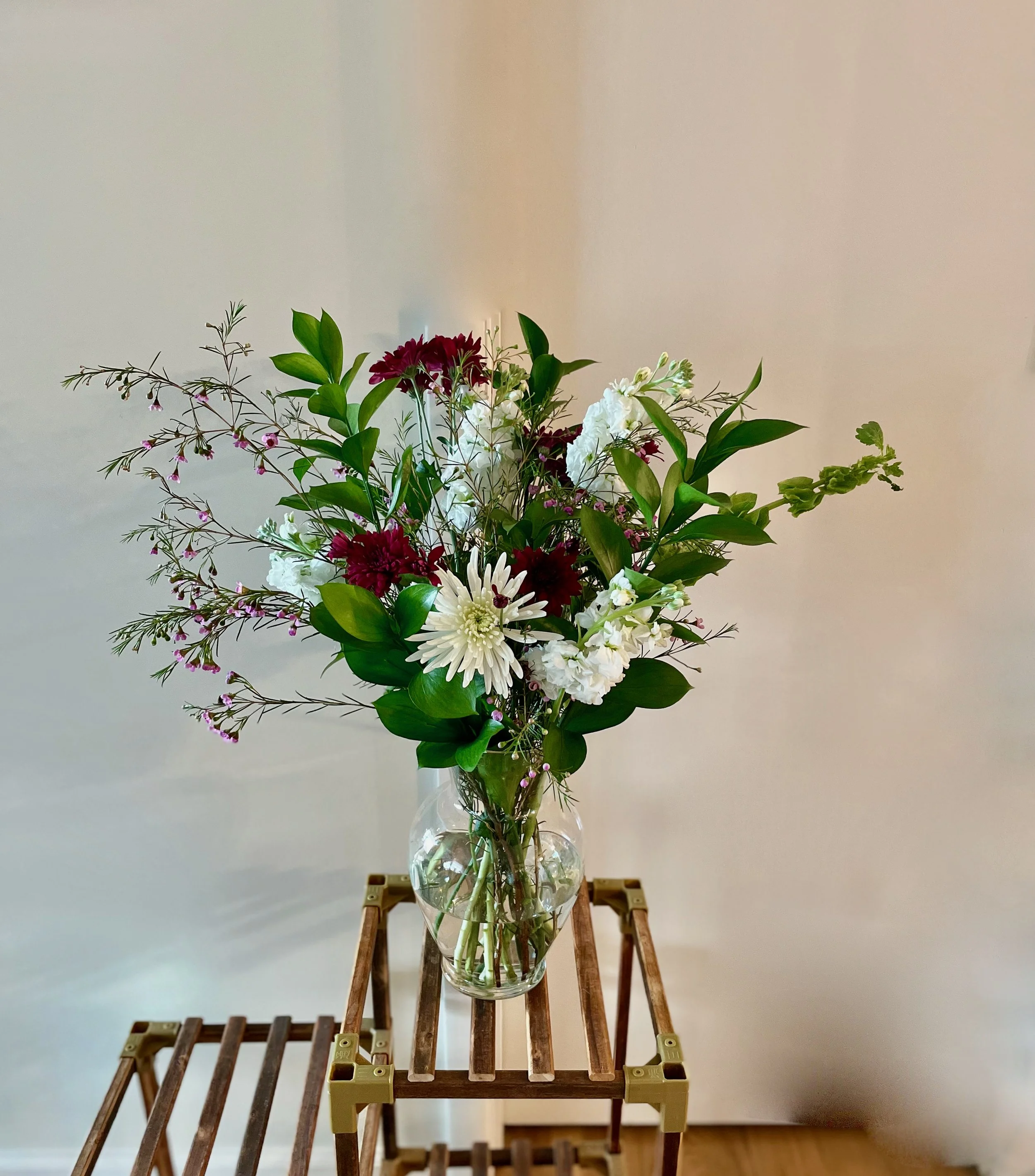 Medium  Arrangement