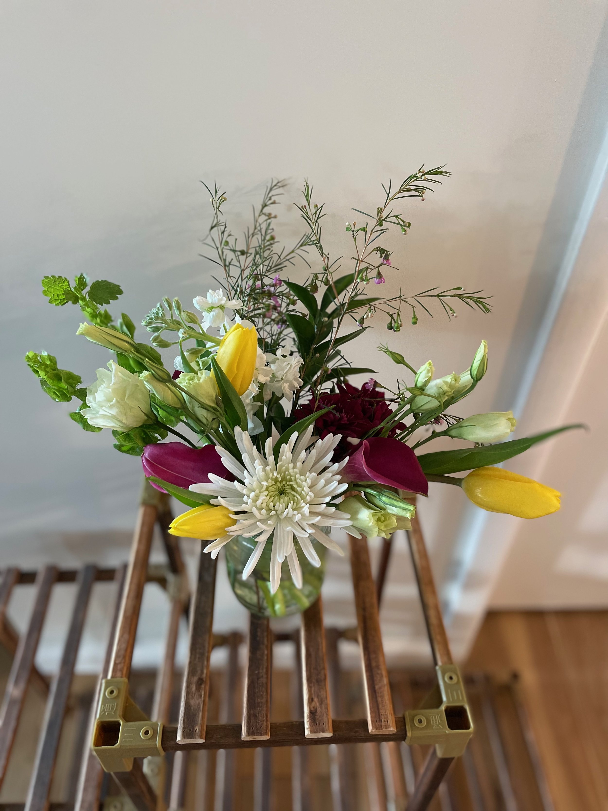 Small  Arrangement