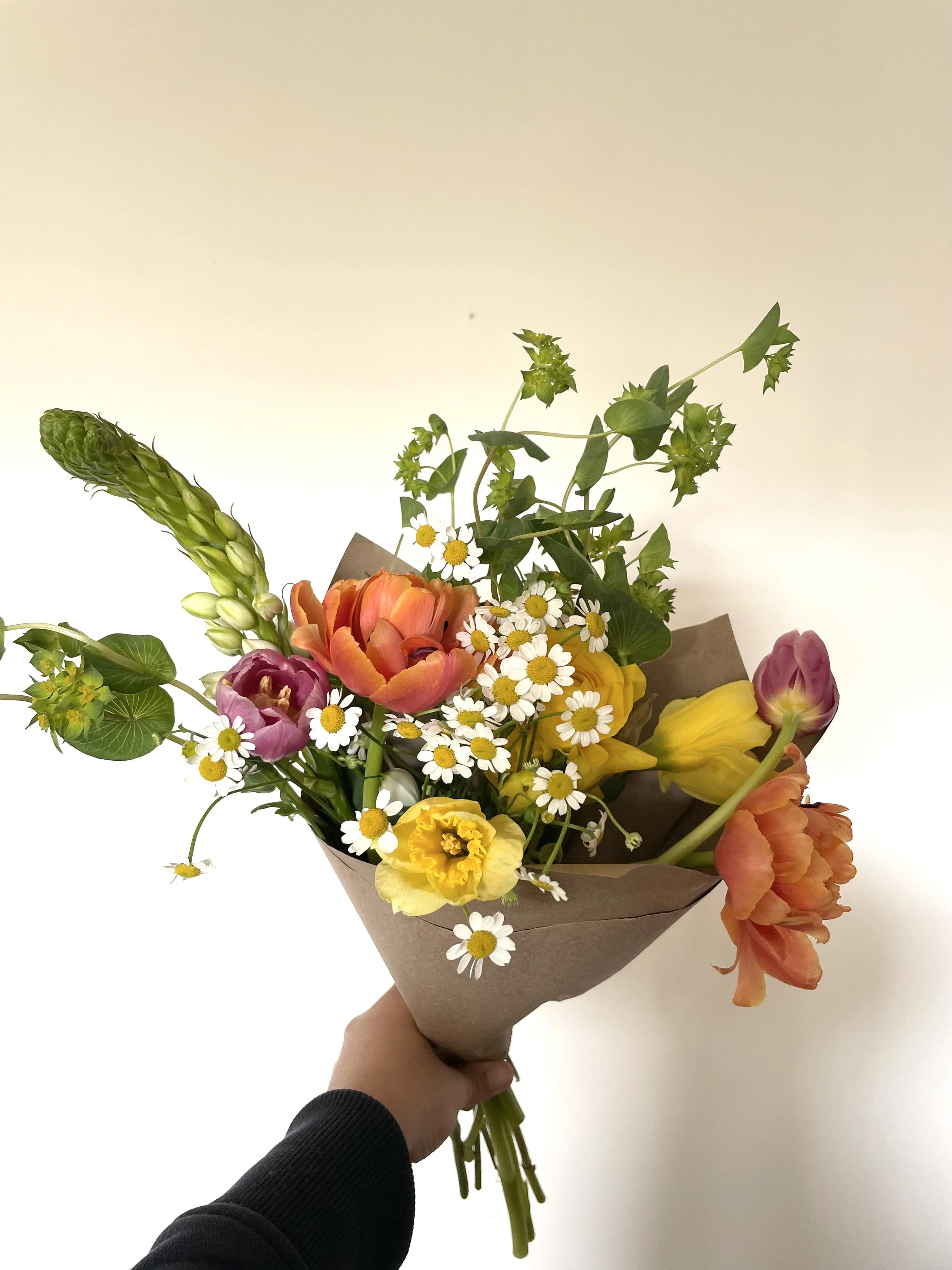 Spring Bouquet