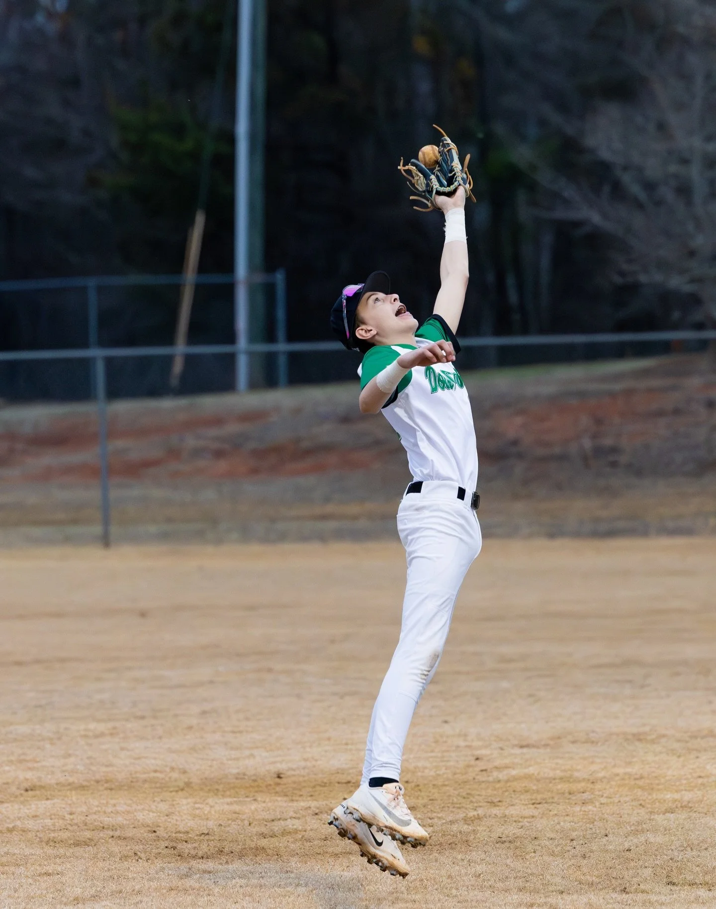 Dove Creek Middle School&rsquo;s Maddox Reeder putting in the work. ⚾️

The reps, the focus, the small details&hellip; it all adds up. Love getting to capture athletes like Maddox doing what they love and chasing the next level.

If you&rsquo;re buil