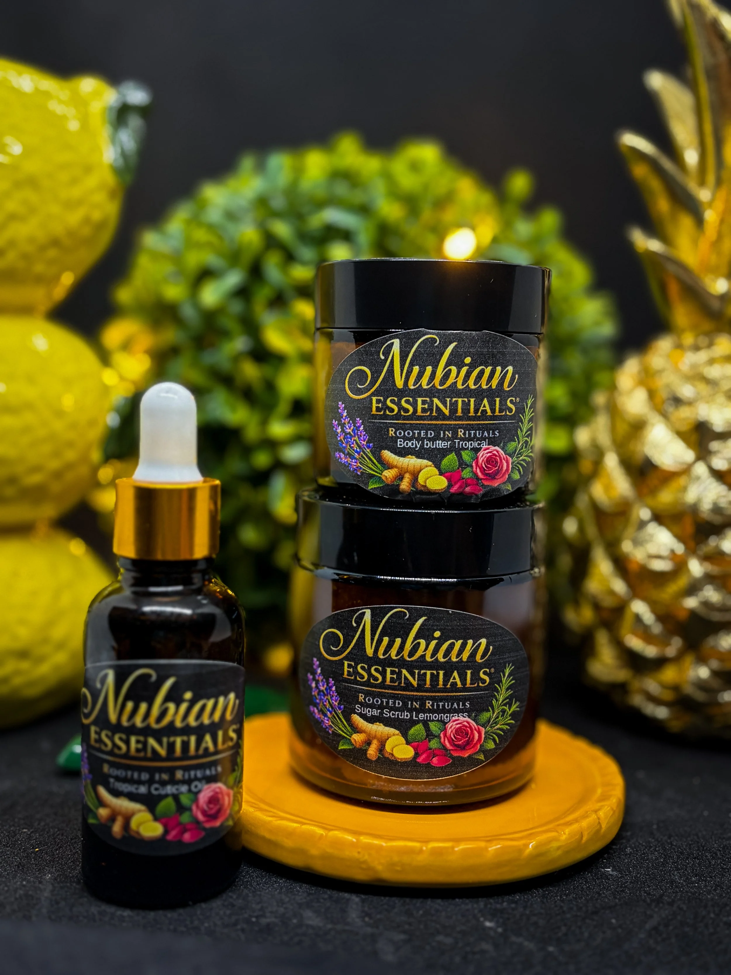 Hand & Foot Hydration Kit