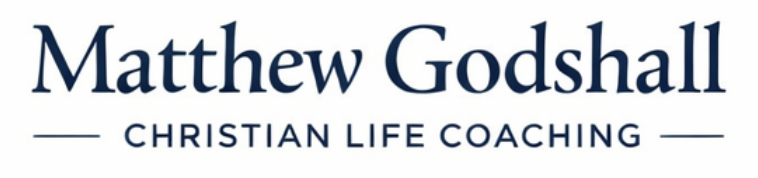Matthew Godshall – Life Coaching