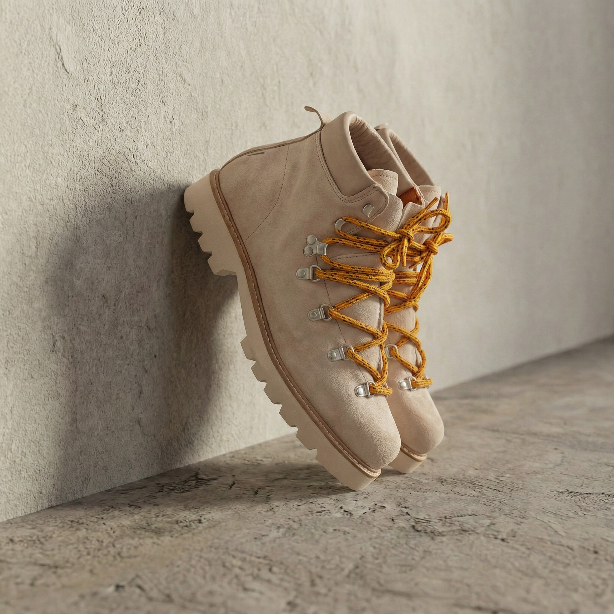 NIB Wood Wood Benny Boot