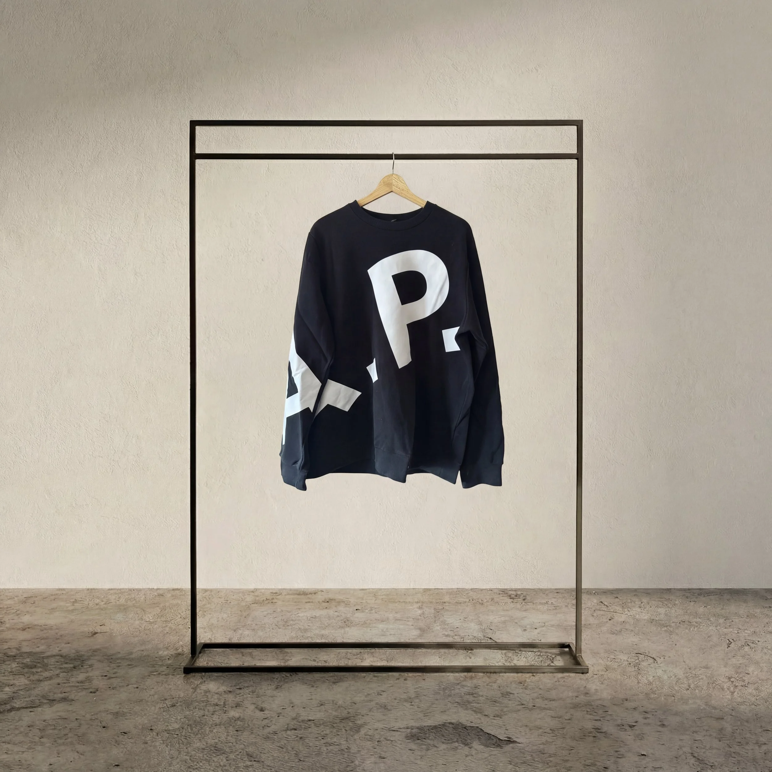 Men's APC Cory Sweatshirt