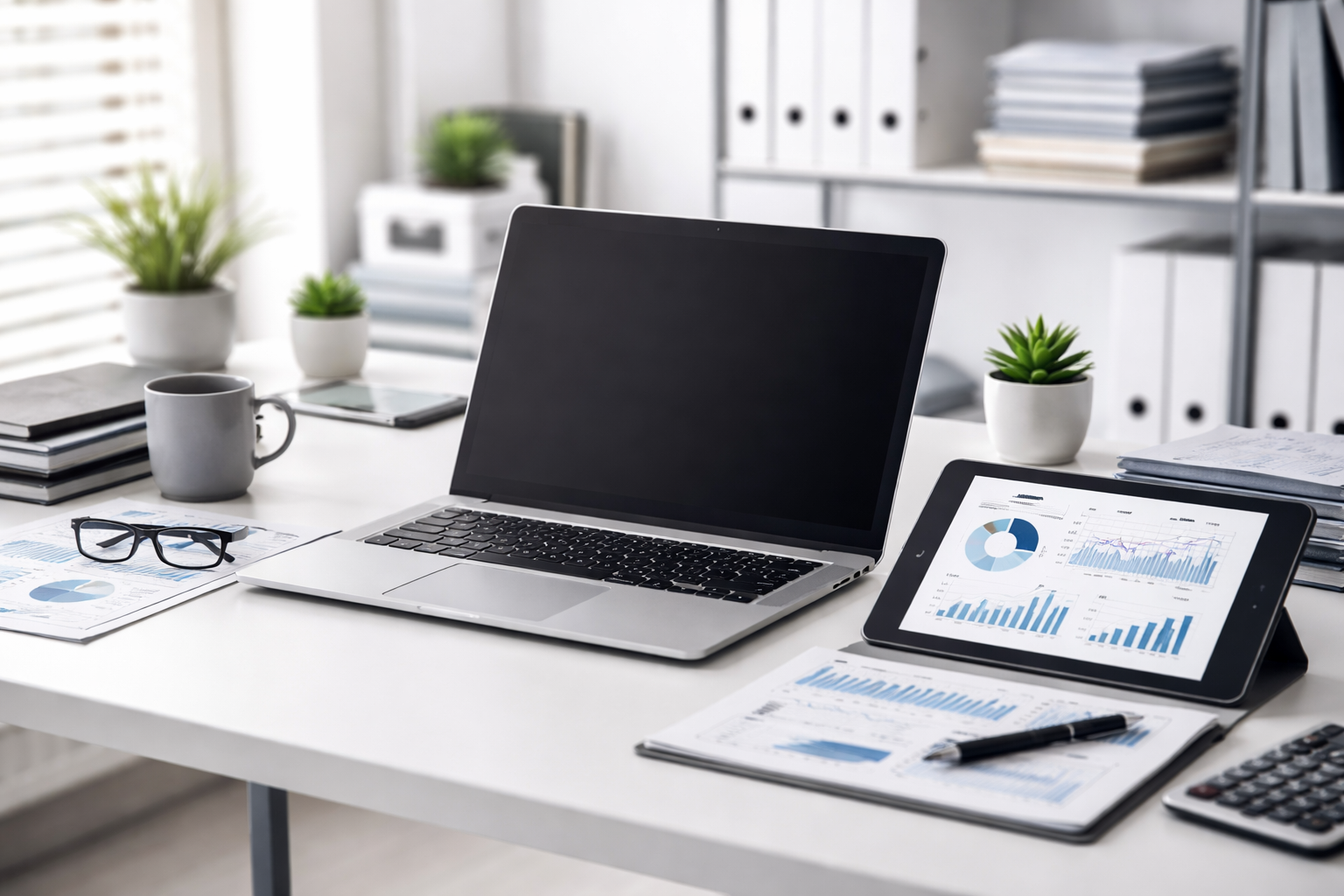 Redovisningsbyrå i Göteborg