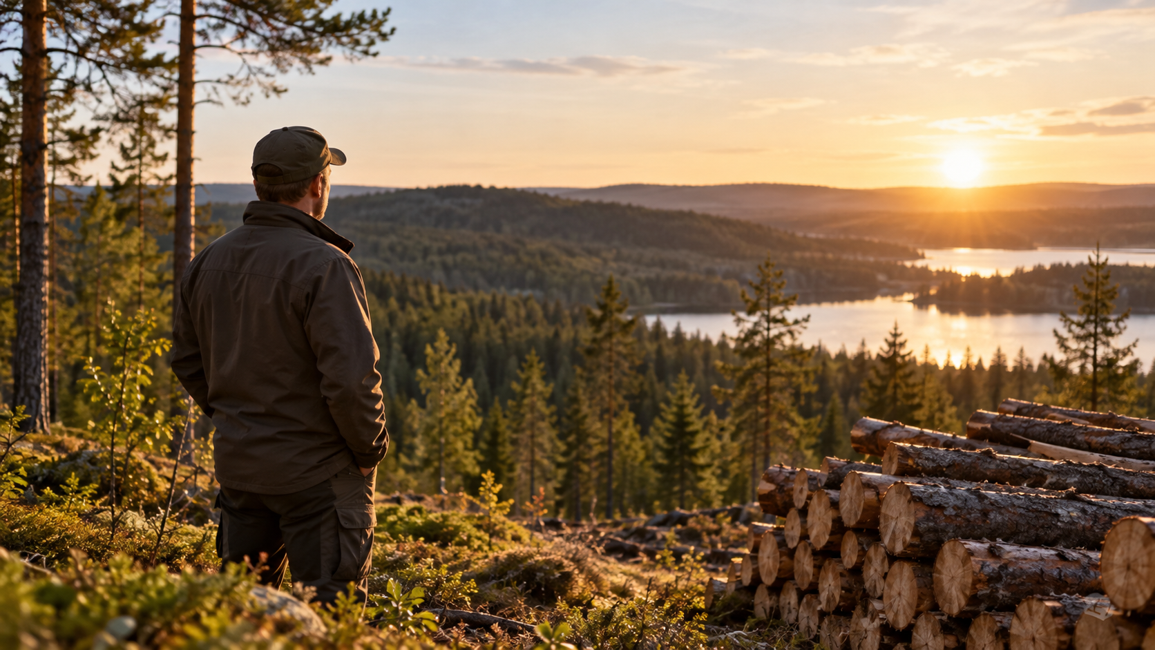 Skogsavdrag – så fungerar ett av skogsägarens viktigaste skatteverktyg