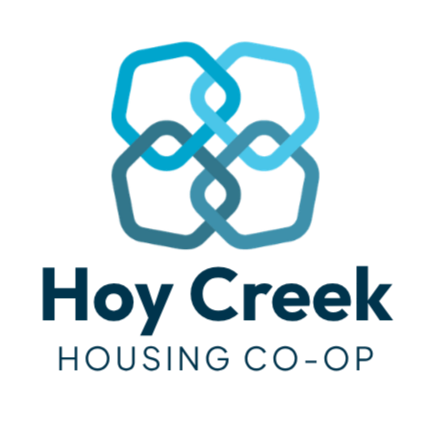 Hoy Creek Housing Co-op