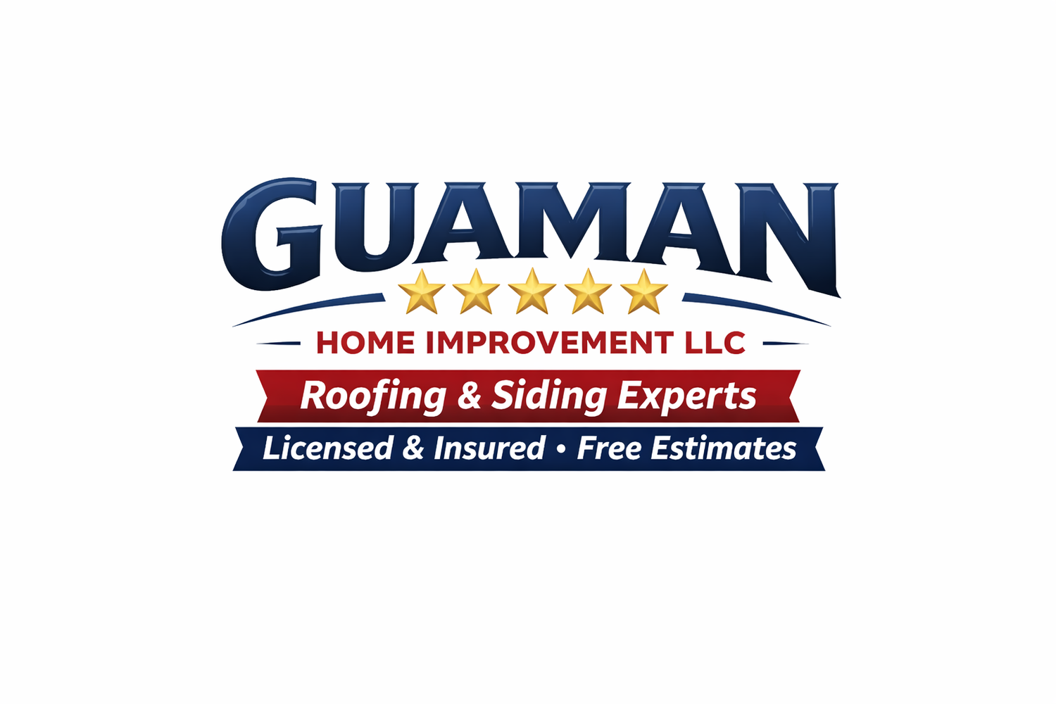 Guaman Home Improvement LLC