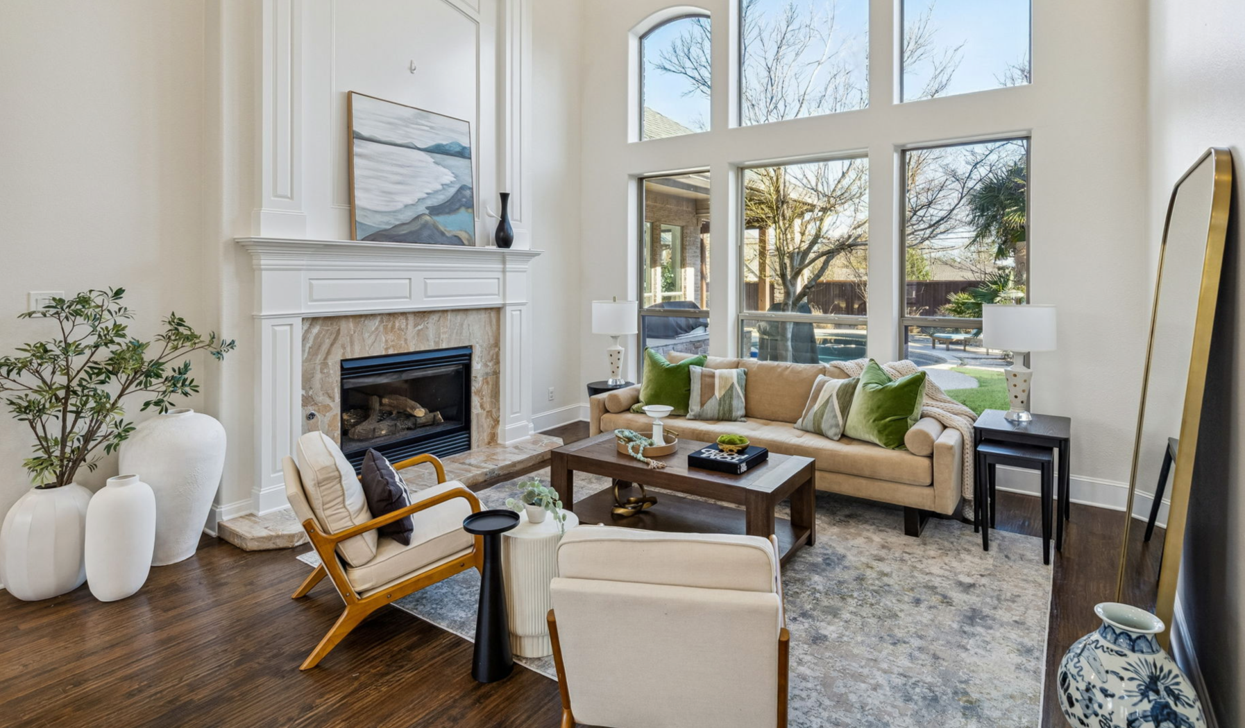 Home Staging