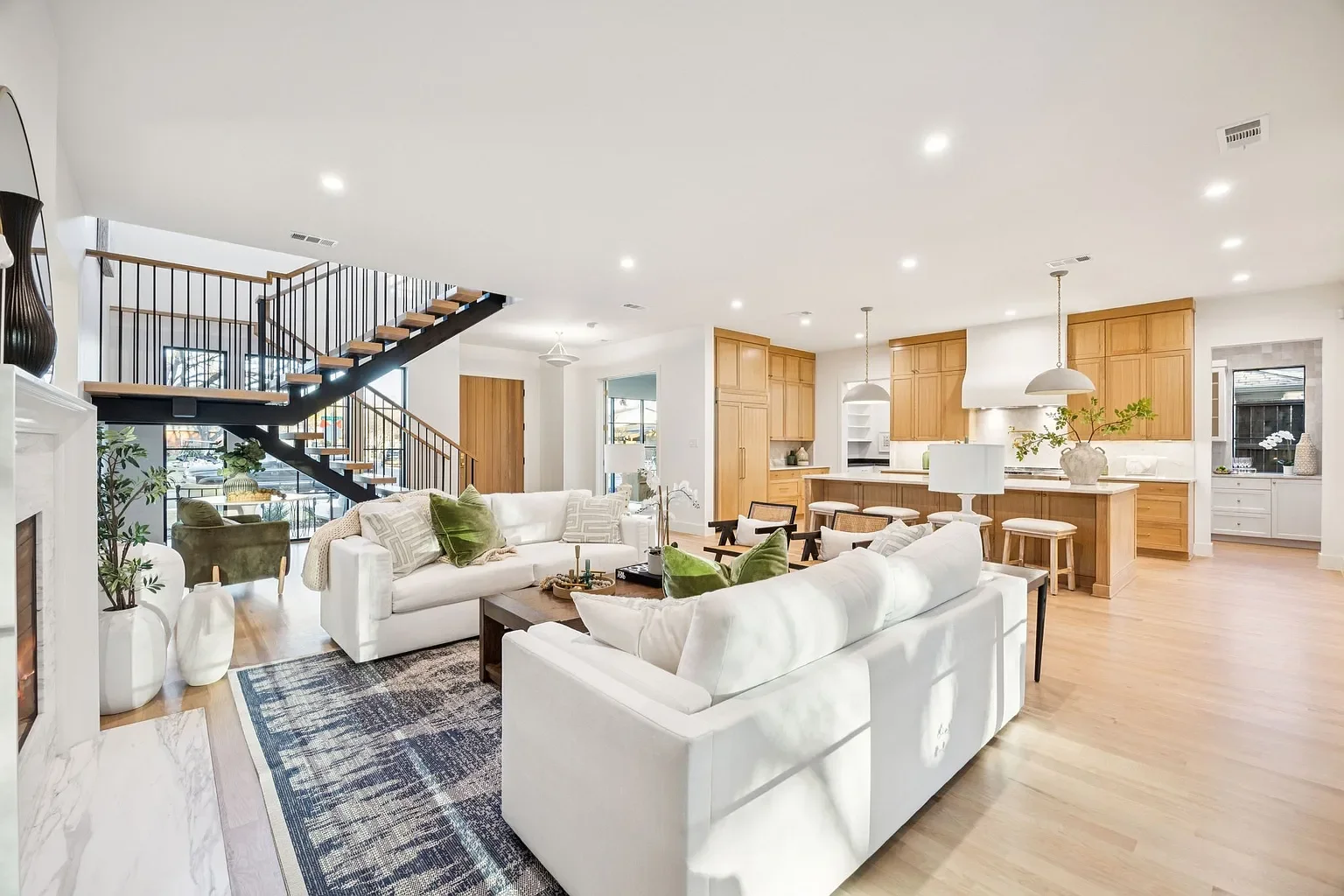Interior Styling