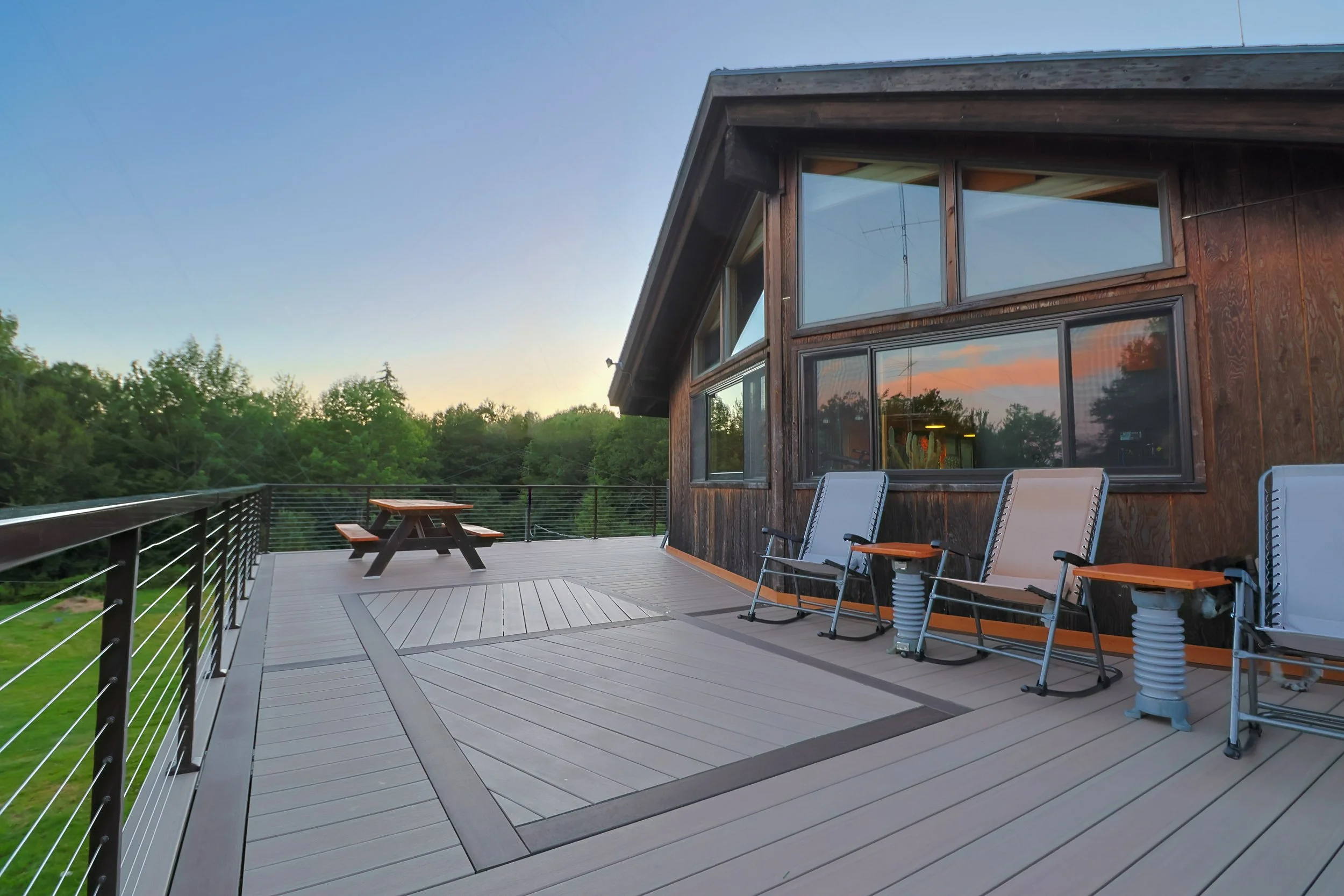 Justifying Luxury Deck Pricing