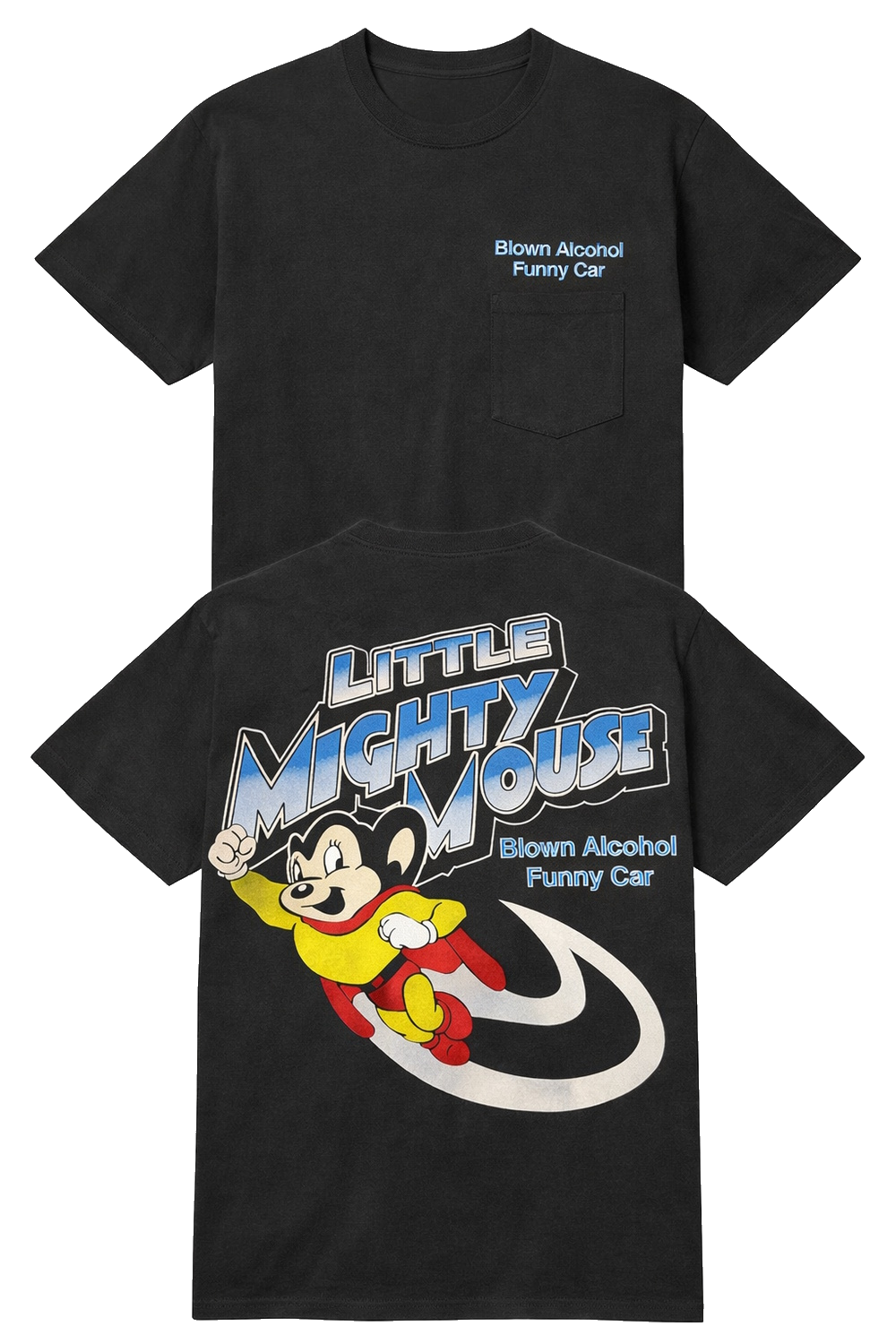 LMM T-Shirt - Classic