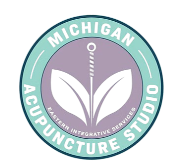 Michigan Acupuncture Studio, providing holistic care and acupuncture support for fertility, pregnancy, and women’s health