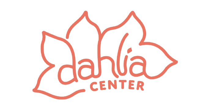 Dahlia Center, a mental health practice offering therapy and emotional support for women and life transitions