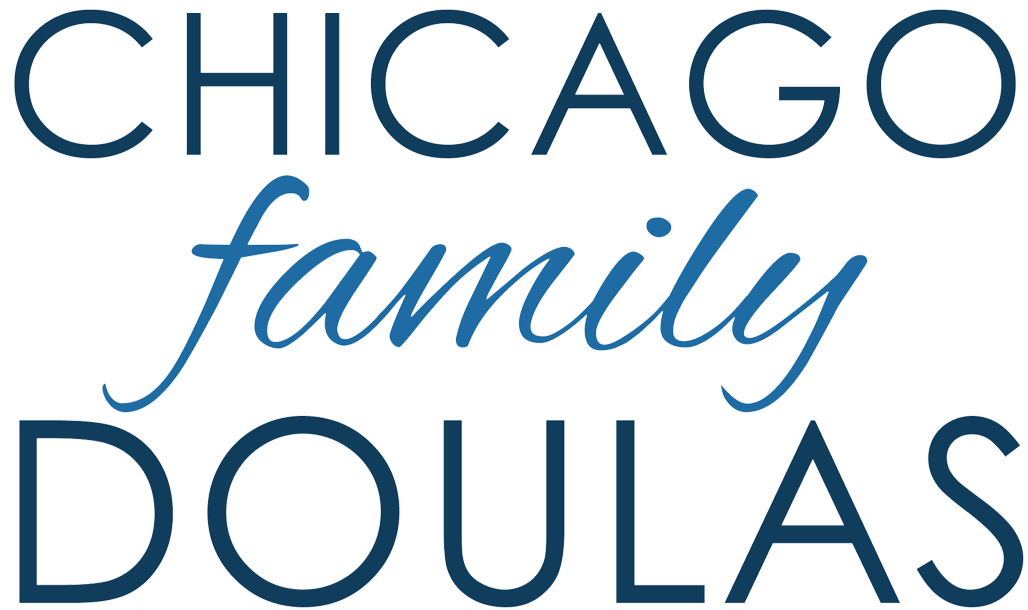 Chicago Doulas, offering compassionate birth and postpartum doula support for growing families