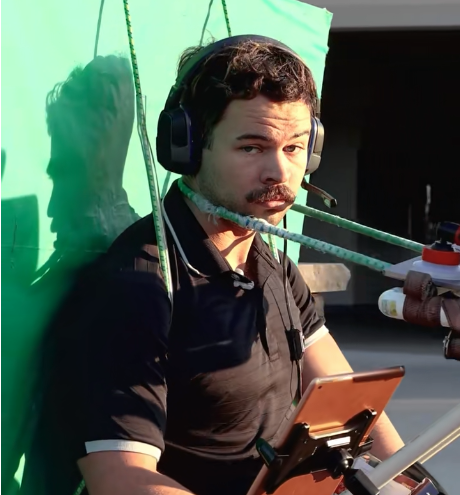 Frankie LaPenna Xfinity #DEFINITELYNOTWATCHINGBASKETBALL