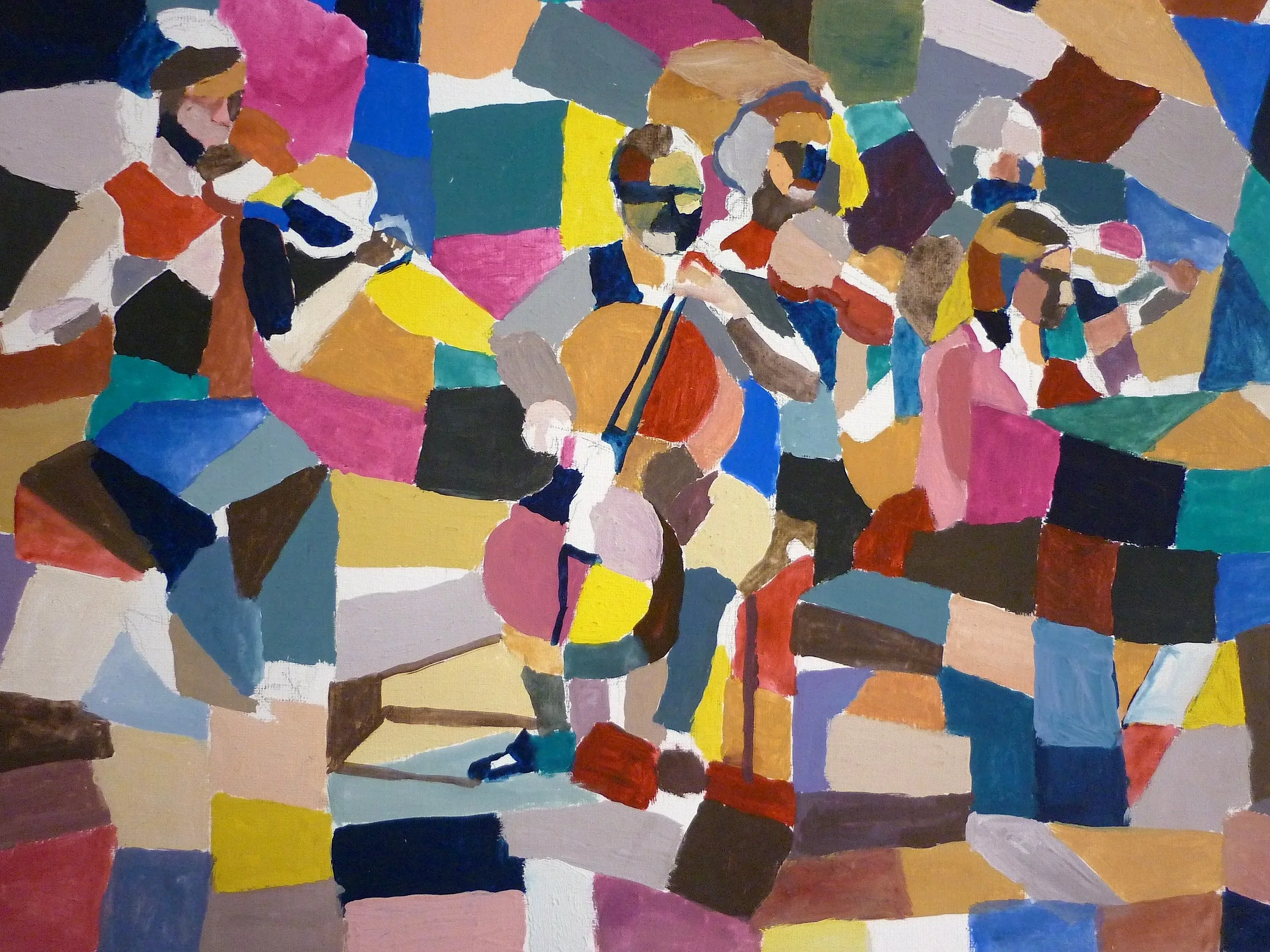 A New Chapter for the Partimenti Workshop