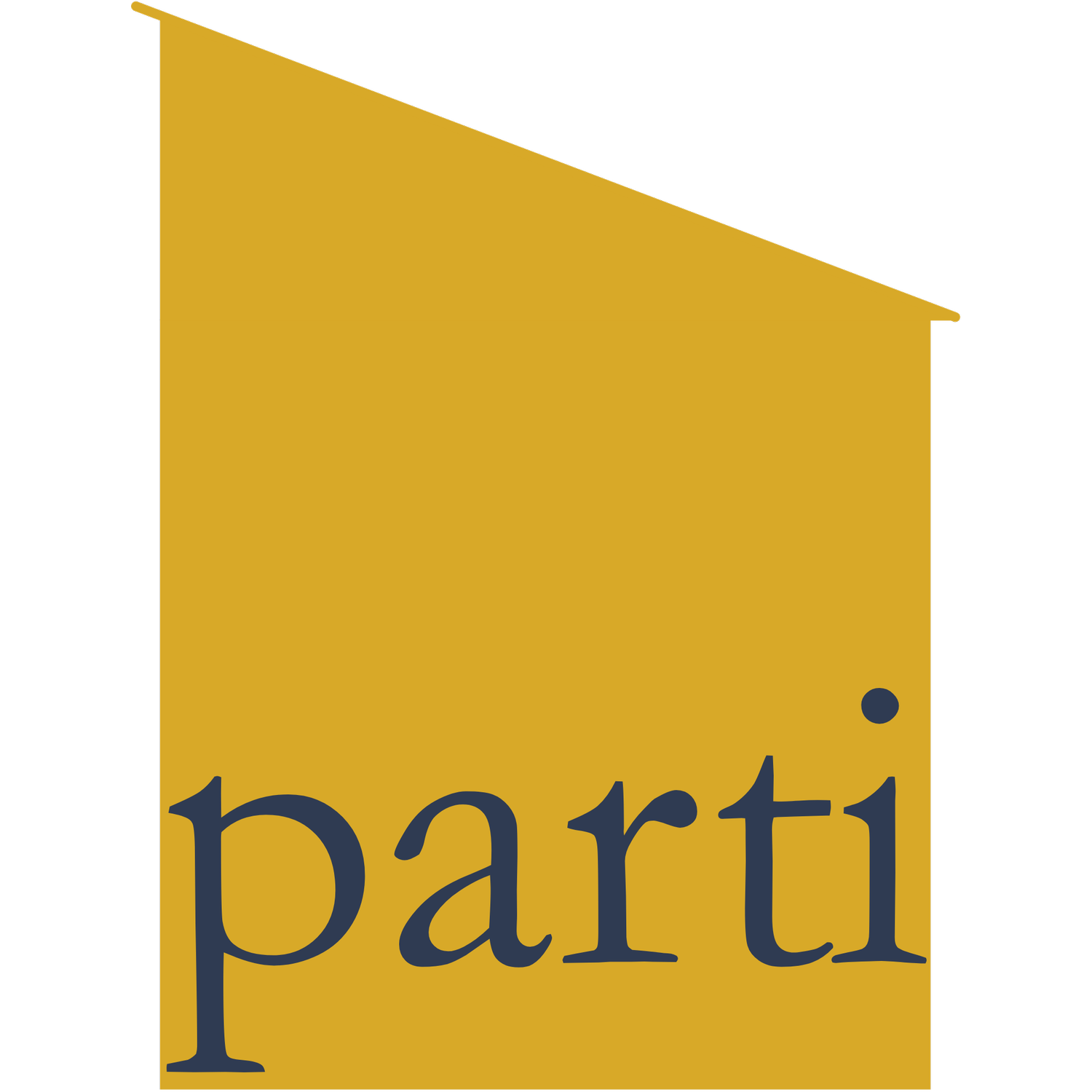 The Partimenti Workshop