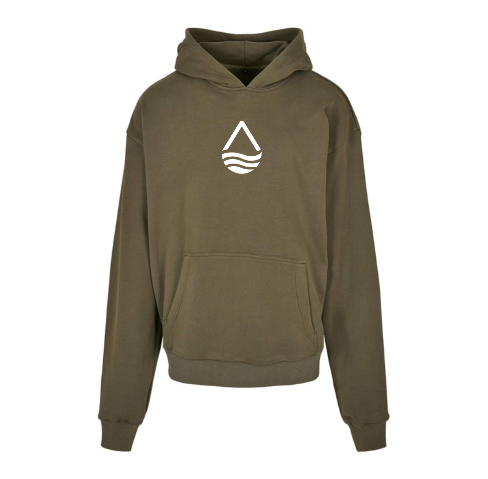 Soak House Olive Green Hoody.png