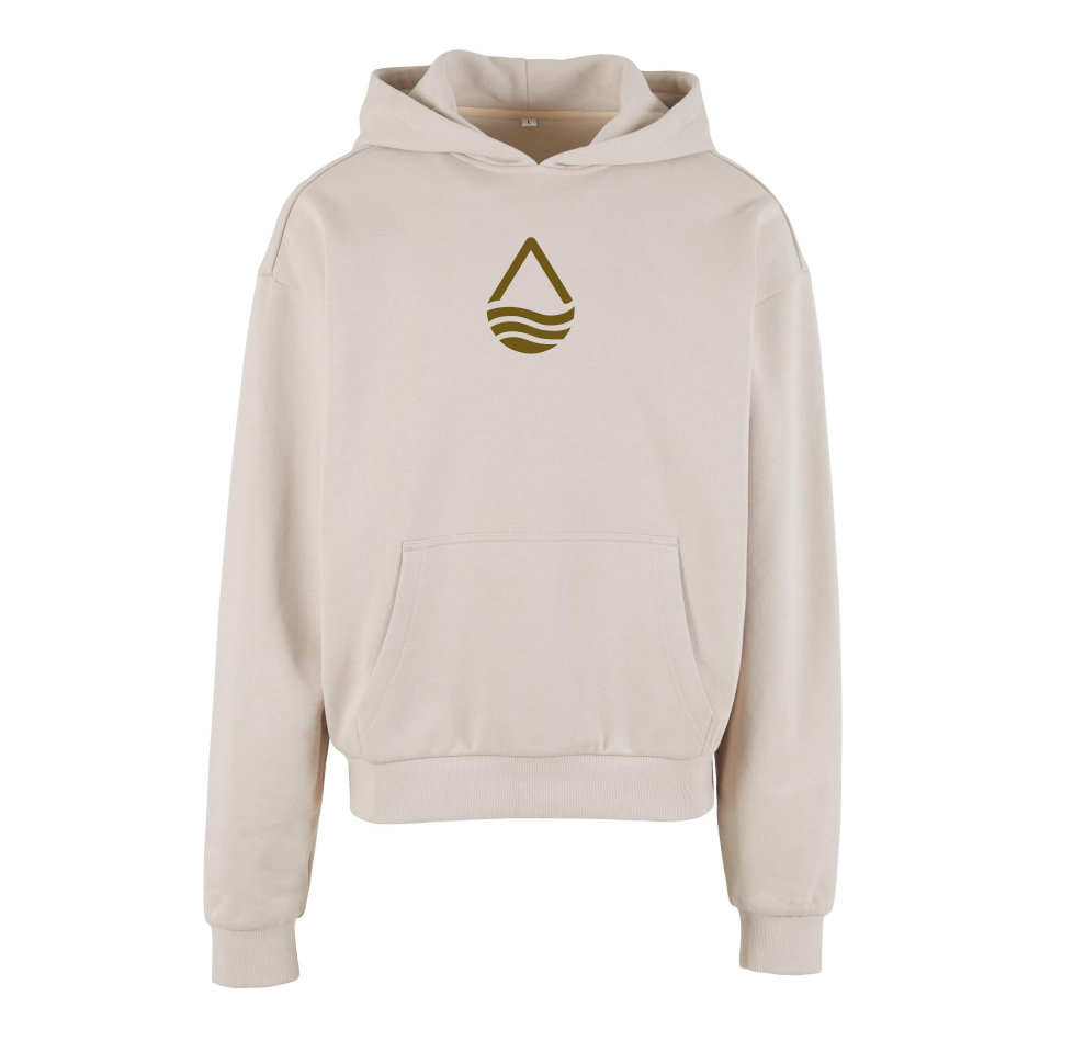 Soak House Hoodie | 100% Cotton
