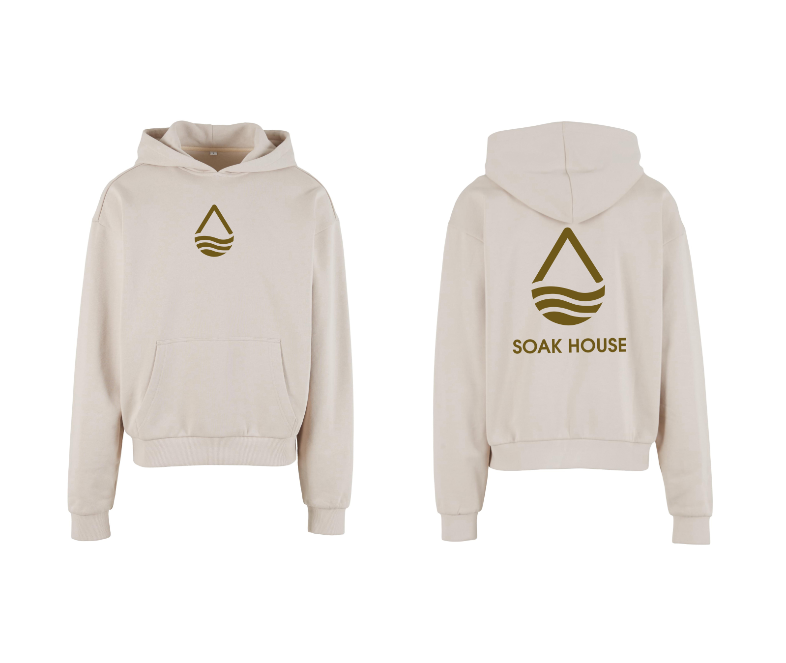Soak House Sand Hoody Front and Back.png