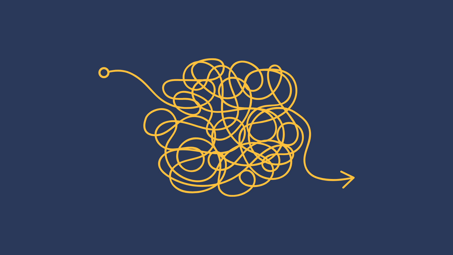 Protecting The Messy Middle: Why Efficiency Is Killing Your Best Thinking