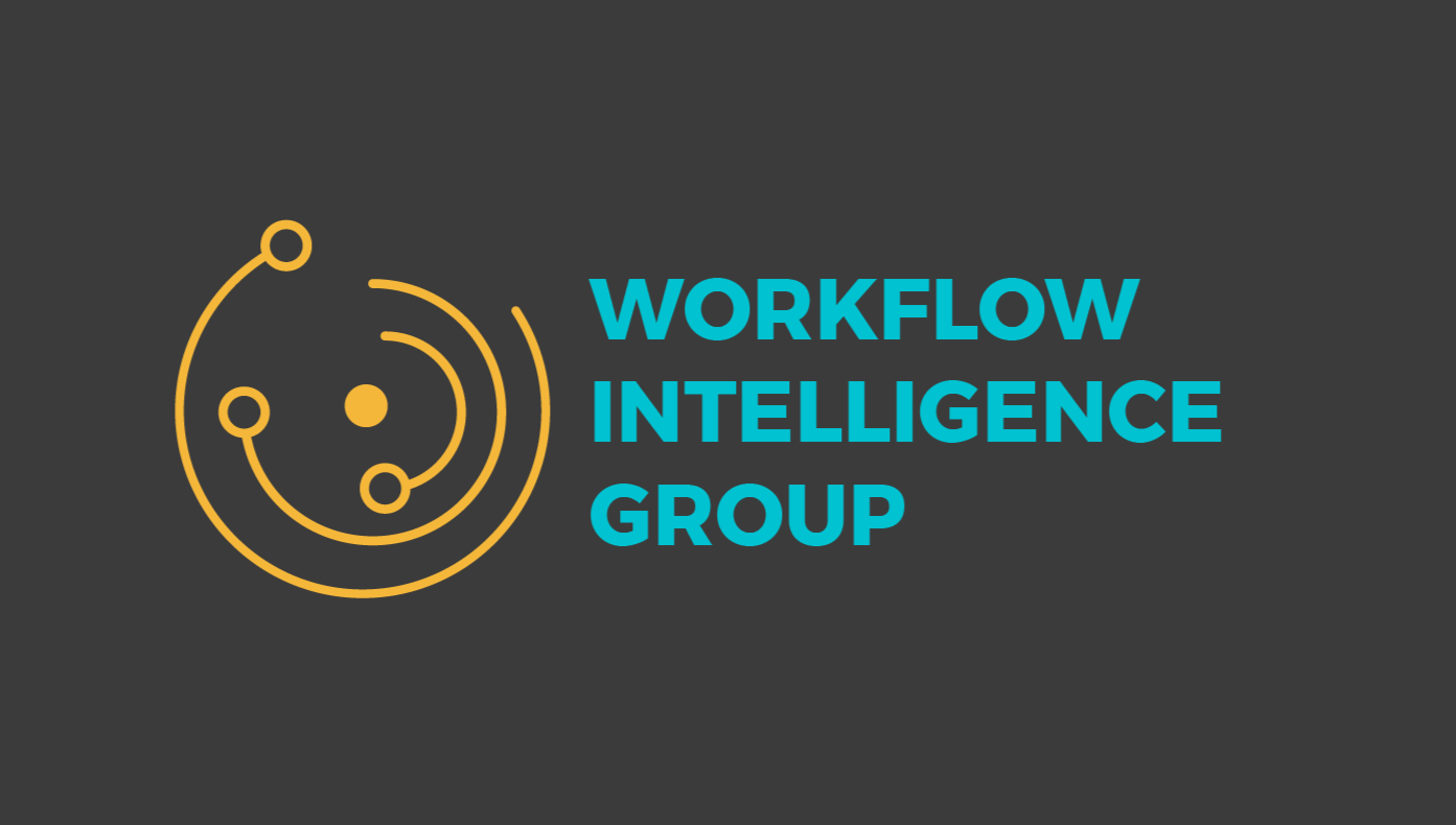 Workflow Intelligence Group
