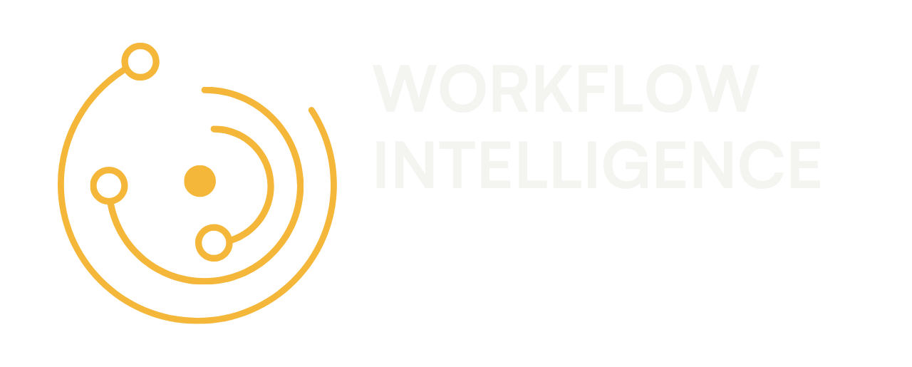Workflow Intelligence