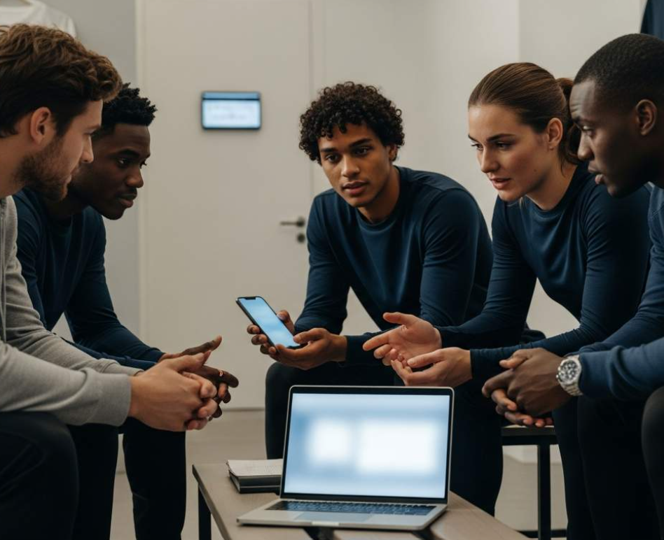 01 Baseball English for Player Development