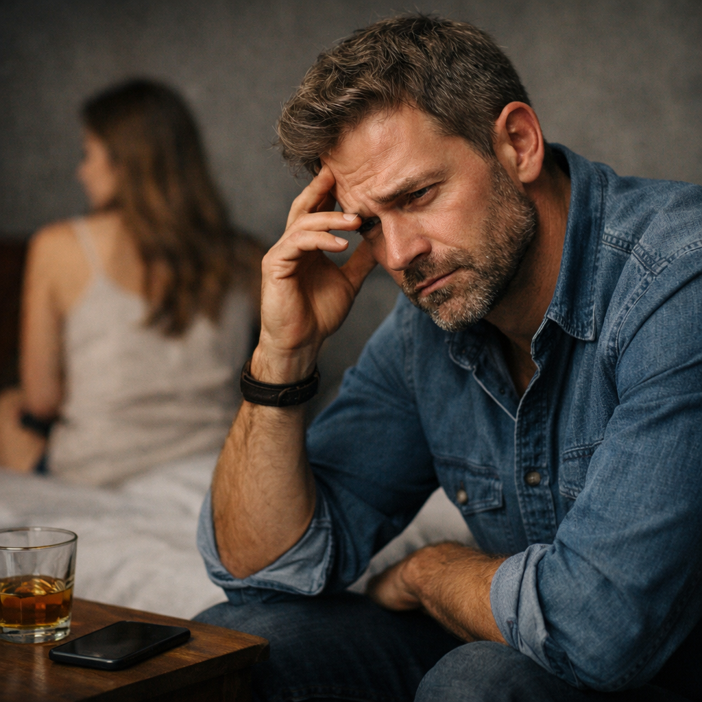 Die Gefälligkeitsfalle - Auswirkungen auf Selbstwert, Sexualität und Auftreten 