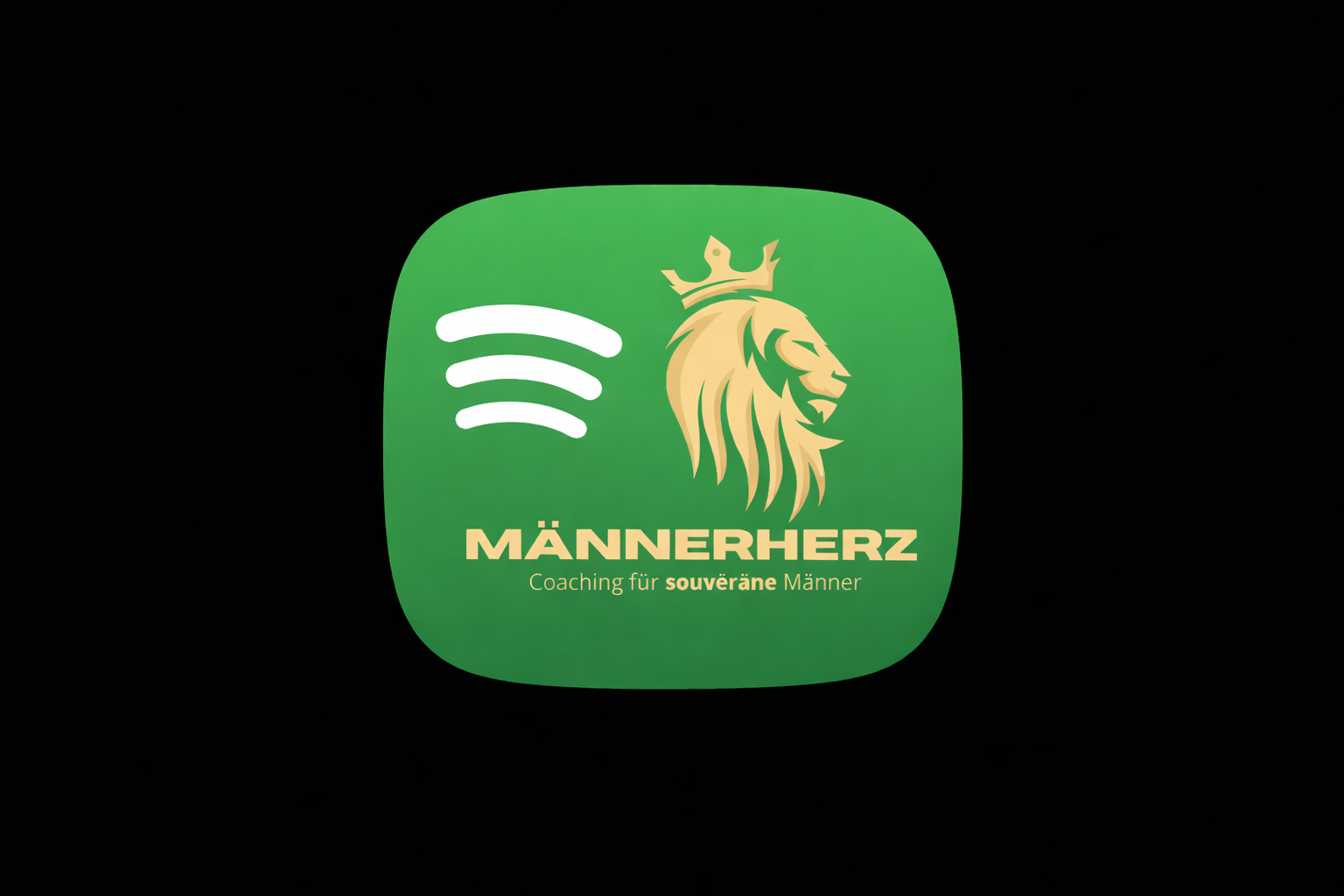 Spotify von Männercoach Wiesbaden Tobias Illig