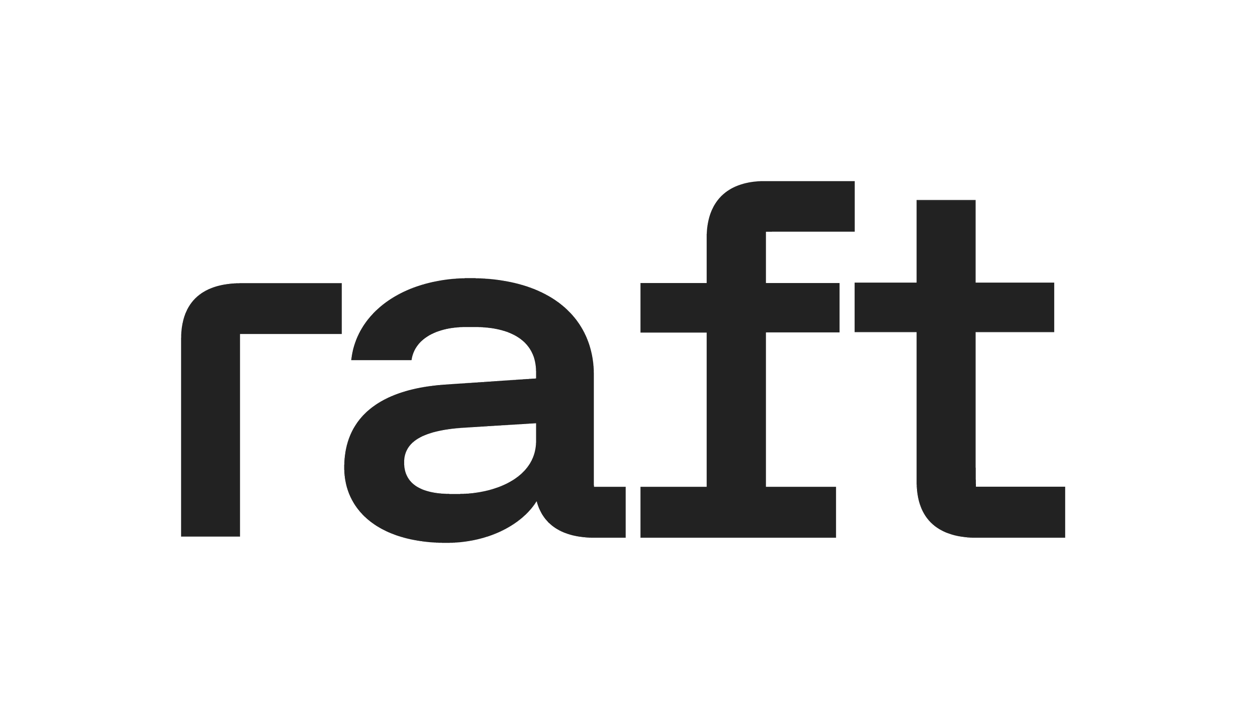 The word 'fatt' in bold, black letters on a transparent background.