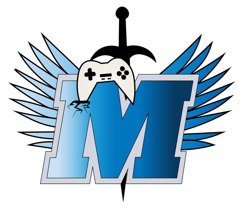 Gaming Logo