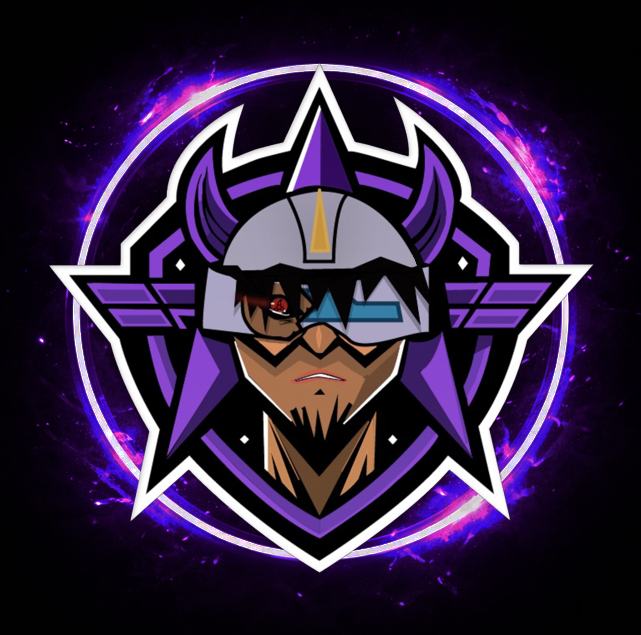 my logo with purple backgourmd portfolio.png