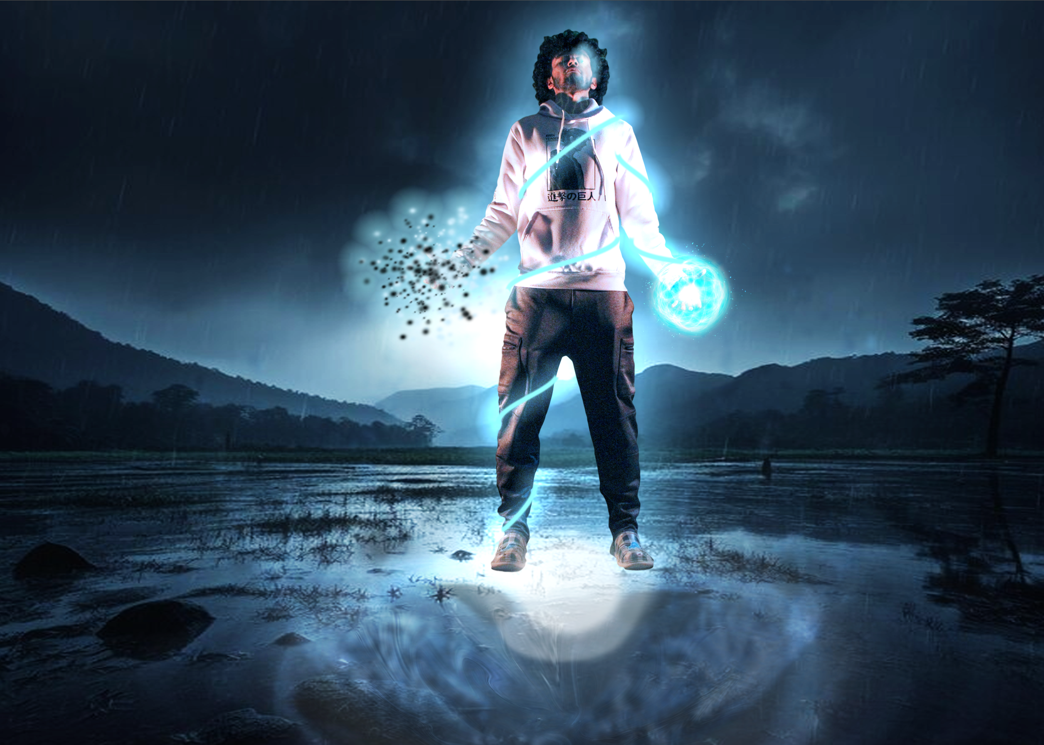 Professional Photo Editing