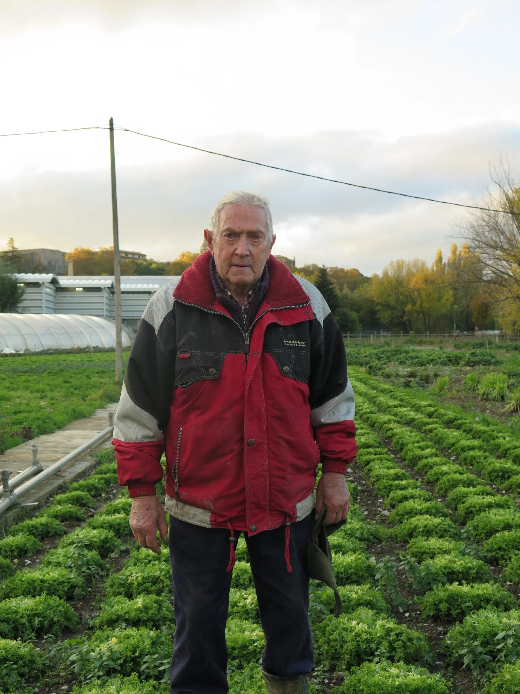 Zabalza Feature Article (in Spanish)