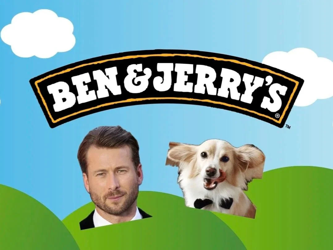 Ben & Jerry's Campaign