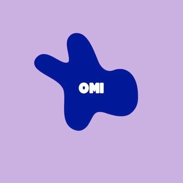 OMI - Product Design & Media Kit