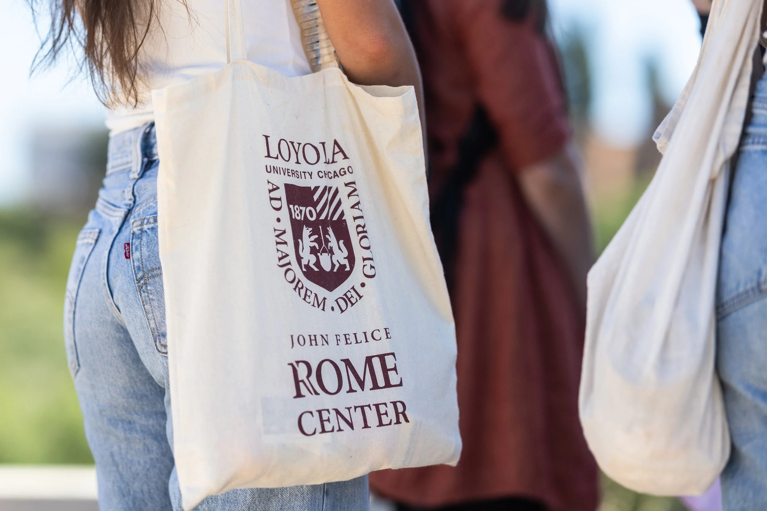 Study Abroad Office Instagram