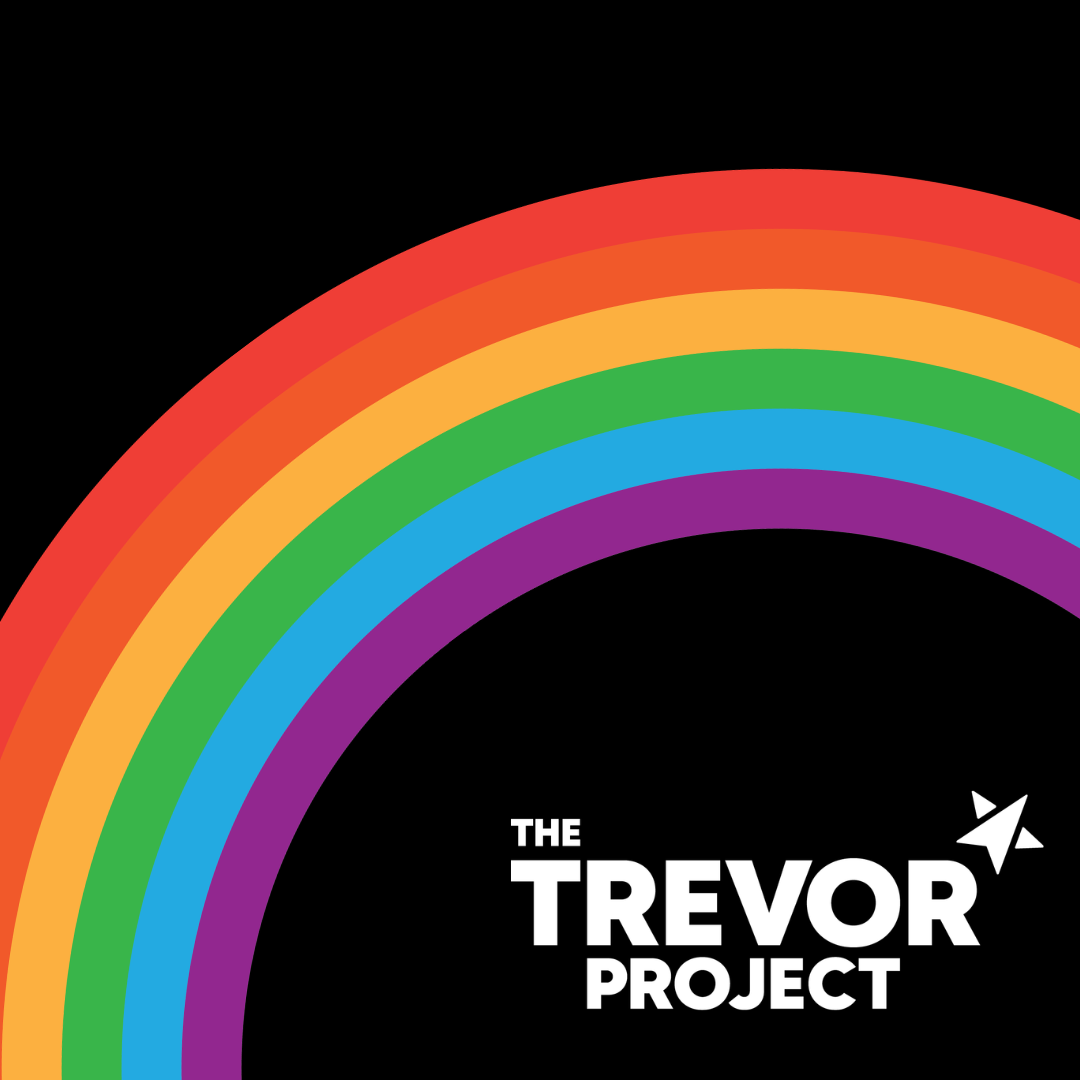 The Trevor Project
