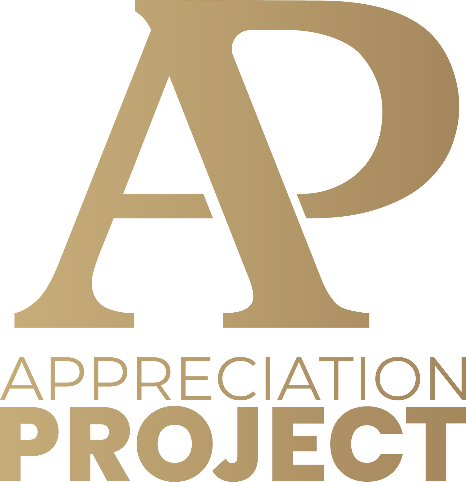 Appreciation Project